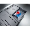 Посудомоечная машина встраиваемая Bosch 45 см SPV4HMX49E Serie 4 класс B 10 комплектов ExtraDry SpeedPerfect WiFi Home Connect (SPV4HMX49E)
