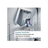 Посудомийна машина Bosch SPS4EKI24E Serie 4 окремостояча 45 см клас C 10 комплектів ExtraDry SpeedPerfect WiFi Home Connect (4242005421848)