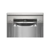 Посудомийна машина Bosch SPS4EKI24E Serie 4 окремостояча 45 см клас C 10 комплектів ExtraDry SpeedPerfect WiFi Home Connect (4242005421848)