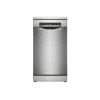 Посудомийна машина Bosch SPS4EKI24E Serie 4 окремостояча 45 см клас C 10 комплектів ExtraDry SpeedPerfect WiFi Home Connect (4242005421848)