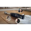 Блендер ручний Bosch MSM4B6V2 Serie 4 ErgoMaster 1000 Вт Black (4242005426591)
