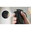 Блендер ручний Bosch MSM4B6V2 Serie 4 ErgoMaster 1000 Вт Black (4242005426591)