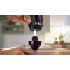 Блендер ручний Bosch MSM4B6V2 Serie 4 ErgoMaster 1000 Вт Black (4242005426591)