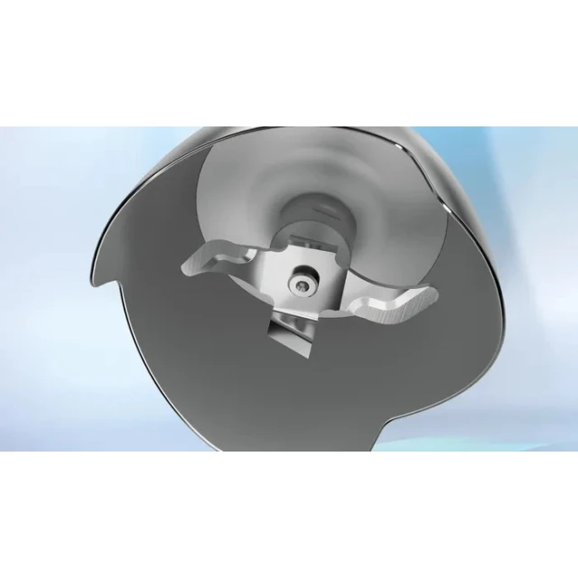 Блендер ручний Bosch MSM4B6V2 Serie 4 ErgoMaster 1000 Вт Black (4242005426591)