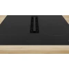 Індукційна варильна поверхня з витяжкою Bosch PVS611B16E 60 см (4242005433650)