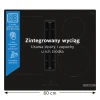 Індукційна варильна поверхня з витяжкою Bosch PVS611B16E 60 см (4242005433650)