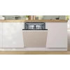 Посудомийна машина Bosch Serie 2 SMV2HVX02E вбудована 59.8 см 14 комплектів Black (4242005434084)
