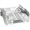 Посудомийна машина Bosch Serie 2 SMV2HVX02E вбудована 59.8 см 14 комплектів Black (4242005434084)