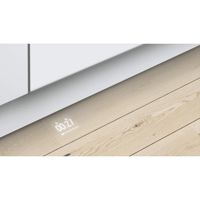 Посудомийна машина вбудована Bosch SMV6ZCX10E (4242005436484)