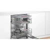 Посудомийна машина вбудована Bosch SMV6ZCX10E (4242005436484)