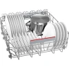 Посудомийна машина вбудована Bosch SMV6ZCX10E (4242005436484)