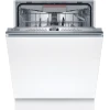 Посудомийна машина вбудована Bosch SMV6ZCX10E (4242005436484)