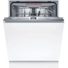 Посудомийна машина вбудована Bosch SMV6ZCX10E (4242005436484)