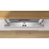 Посудомийна машина вбудована Bosch SMV6ZCX10E (4242005436484)