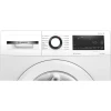 Пральна машина Bosch WGG244Z0PL Serie 6 9 кг 1400 об/хв програма пари ActiveWater Plus WiFi Home Connect (4242005440061)