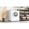Пральна машина Bosch WGG244Z0PL Serie 6 9 кг 1400 об/хв програма пари ActiveWater Plus WiFi Home Connect (4242005440061)