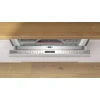 Посудомийна машина Bosch SMV8YCX02E вбудована (4242005443666)