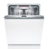 Посудомийна машина Bosch SMV8YCX02E вбудована (4242005443666)