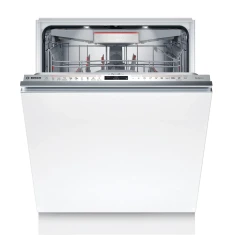 Посудомийна машина Bosch SMV8YCX02E вбудована (4242005443666)