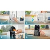 Капсульна кавоварка Bosch TAS164E Black (4242005449804)