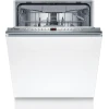 Посудомийна машина Bosch SMV46KX12E вбудована 60 см 13 комплектів (4242005451425)