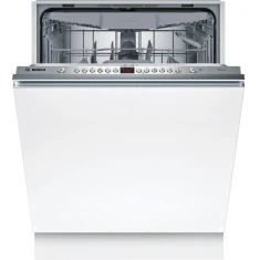 Посудомийна машина Bosch SMV46KX12E вбудована 60 см 13 комплектів (4242005451425)