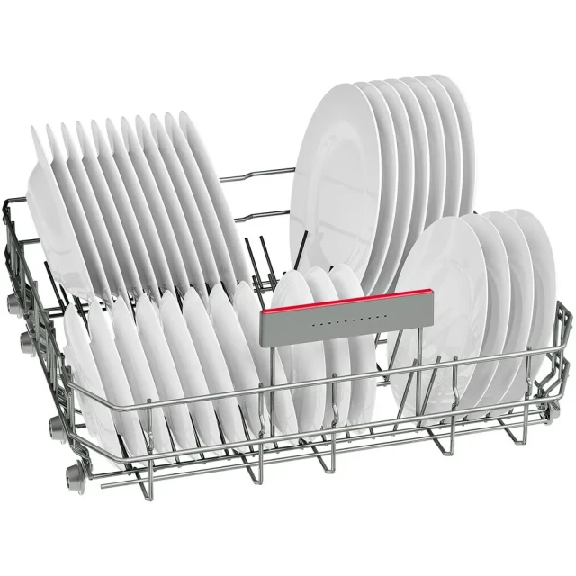Посудомийна машина Bosch SMV46KX12E вбудована 60 см 13 комплектів (4242005451425)