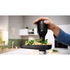 М'ясорубка Bosch MFWS430B Black 2 швидкості продуктивність 2,5 кг/хв (4242005455911)