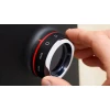М'ясорубка Bosch MFWS430B Black 2 швидкості продуктивність 2,5 кг/хв (4242005455911)