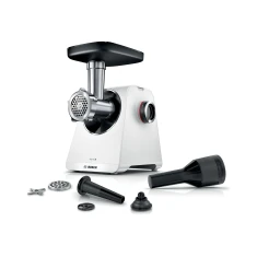 Мясорубка Bosch 2100 Вт White (MFWS607W)