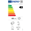 Посудомийна машина Bosch SMV4EMX71S вбудована 60 см 14 комплектів 6 програм клас B (4242005461974)
