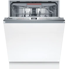 Посудомийна машина Bosch SMV4EMX71S вбудована 60 см 14 комплектів 6 програм клас B (4242005461974)