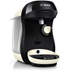Капсульна кавоварка Bosch TTAS107E (4242005463817)