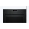 Духова шафа Bosch HBA272BB3 71 л електрична піроліз/гідроліз Black (4242005464289)