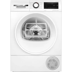 Сушильна машина Bosch Serie 6 WQG145APPL з тепловим насосом 9 кг клас A+++ SelfCleaning Condenser (4242005473519)