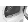 Сушильна машина Bosch WQG2450ISN з тепловим насосом 9 кг A++ White (4242005473571)