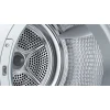 Сушильна машина Bosch WQG2450ISN з тепловим насосом 9 кг A++ White (4242005473571)