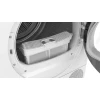 Сушильна машина Bosch WQG2450ISN з тепловим насосом 9 кг A++ White (4242005473571)