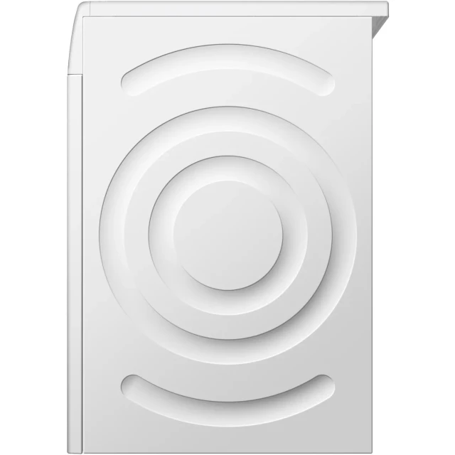 Сушильна машина Bosch WQG2450ISN з тепловим насосом 9 кг A++ White (4242005473571)