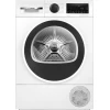 Сушильна машина Bosch WQG2450ISN з тепловим насосом 9 кг A++ White (4242005473571)