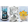Блендер Bosch MMB6141W VitaPower Series 4 1200 Вт 1,5 л White (4242005476473)