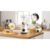 Блендер Bosch MMB6141W VitaPower Series 4 1200 Вт 1,5 л White (4242005476473)