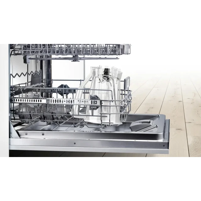 Блендер Bosch MMB6141W VitaPower Series 4 1200 Вт 1,5 л White (4242005476473)
