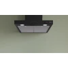 Витяжка кухонна Bosch 60 см 600 м³/год EcoSilence Drive LED Black (DWB63BC60)