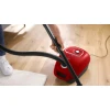 Пилосос мішковий Bosch Serie 4 BGB41PET1 Red (4242005483983)