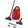 Пилосос мішковий Bosch Serie 4 BGB41PET1 Red (4242005483983)