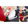 Пилосос мішковий Bosch Serie 4 BGB41PET1 Red (4242005483983)