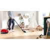 Пилосос мішковий Bosch Serie 4 BGB41PET1 Red (4242005483983)