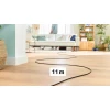Пилосос мішковий Bosch Serie 4 BGB41PET1 Red (4242005483983)
