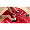 Пилосос мішковий Bosch Serie 4 BGB41PET1 Red (4242005483983)